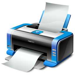 Printer-256x256