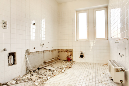 How much will my bathroom renovation cost?