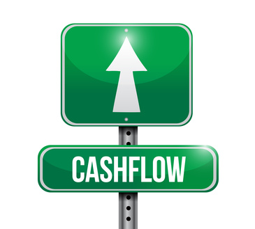 cash on cash returns cashflow