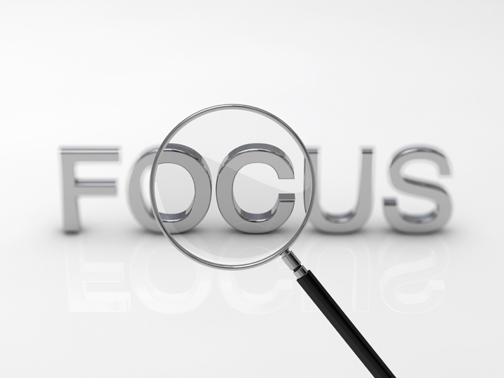 psychology of success focus on trading