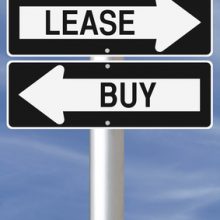Lease Options