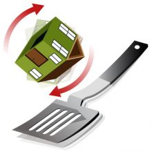 Successful property flipping tactics