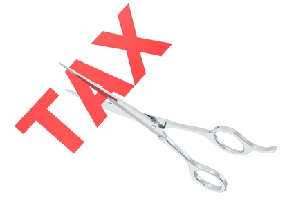 rental property deductions tax deductions