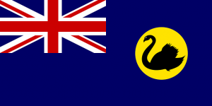  Western Australia