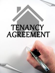 Rental Agreement
