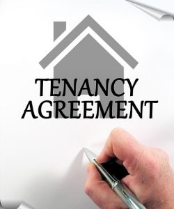 Commercial Property Tenants
