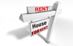 Rent Out Your Personal Residence