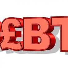 Get Out Of Debt And Stay Out Of Debt In 7 Practical Steps