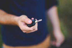 driving new cars with payments 