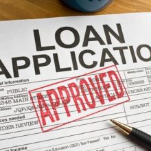 The Home Loan Process in 2019