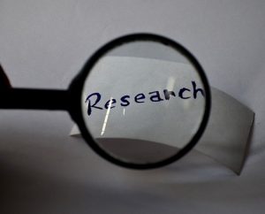 findings in their research