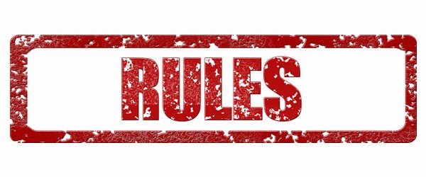 Rules for Submitting Offers