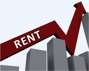 Increasing Rents