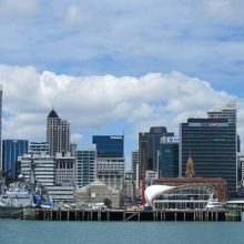 Taking The Boom Off The Boil