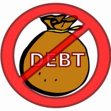 4 Strategies for Managing Investment Debt