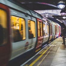 How Super-Fast Transport Could Someday Obliterate Your Property Portfolio