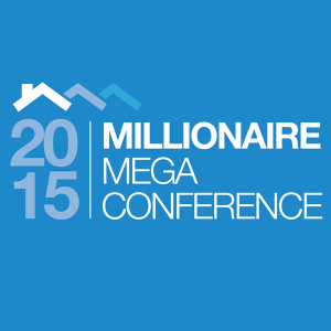 Millionaire Mega Conference