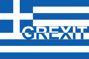  Grexit 