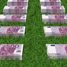 The Ultimate Reason Real Estate is So Expensive