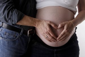 Women Pregnant