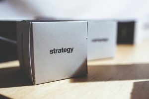 Strategy For Growth