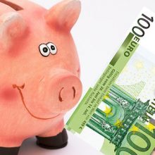 10 Ways to Save Money and Cash Up Fast