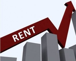 Rental Increase