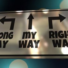 Beware False Assumptions