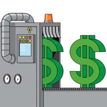 The Ultimate Key to Making Money in Business