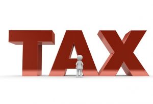 Australian taxation law