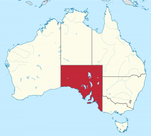 regional South Australia
