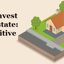 The Definitive Guide to Property Investing