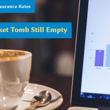 Property Market Tomb Still Empty