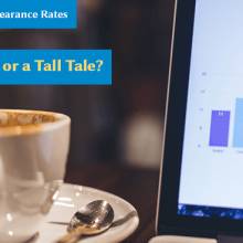 The Big Short or a Tall Tale?