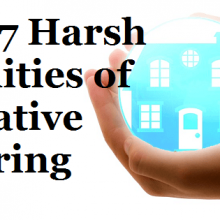 The 7 Harsh Realities of Negative Gearing