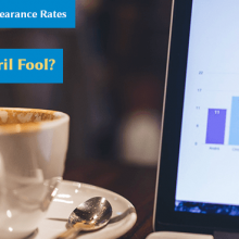 Who’s the April Fool?