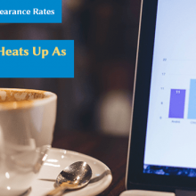 Competition Heats Up As Supply Falls