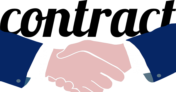 How Not to Back Out of a Contract