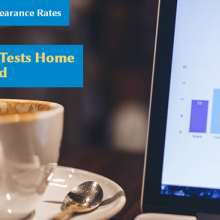 Supply Surge Tests Home Buyer Demand