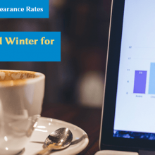 A Not-So-Cold Winter for Real Estate