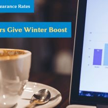 Hesitant Sellers Give Winter Boost