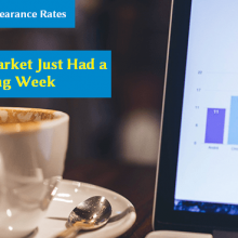 The Auction Market Just Had a Record-Breaking Week