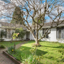 When Crazy Becomes “The New Normal”