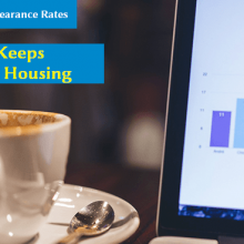 New Credit Keeps Pouring Into Housing