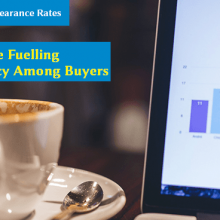 Home Shortage Fuelling Greater Urgency Among Buyers