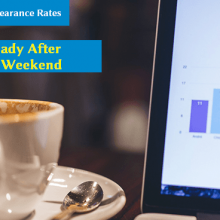 RBA Holds Steady After Quiet Auction Weekend