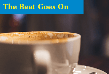 The Beat Goes On - featured image