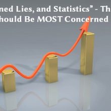 “Lies, Damned Lies, and Statistics” – The Mortgage Risk You Should Be MOST Concerned About