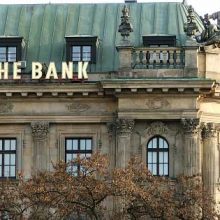 Is Deutsche Bank The Beginning of the Zombie Apocalypse?