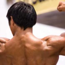 Being Tested: Finding Your Investing Muscles